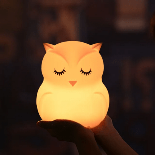 VEILLEUSE BÉBÉ | BIRDNIGHTLIGHT™ - Palais des petits