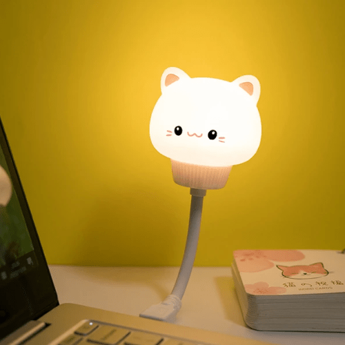 VEILLEUSE BÉBÉ | CARTOONIGHTLIGHT™ - Palais des petits