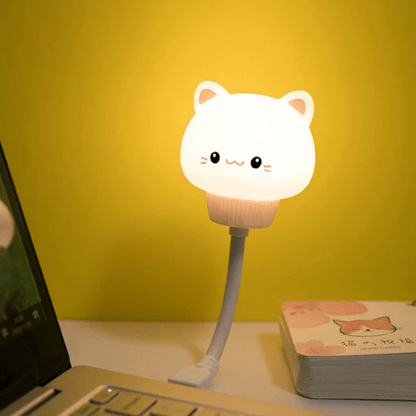 VEILLEUSE BÉBÉ | CARTOONIGHTLIGHT™ - Palais des petits