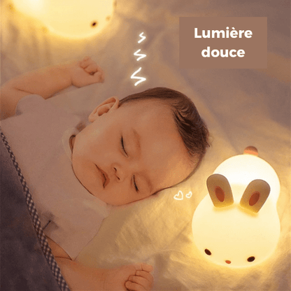 Veilleuse bébé | EASYNIGHTLIGHT™ - Palais des petits