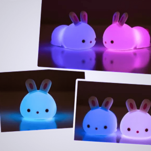 Veilleuse bébé | EASYNIGHTLIGHT™ - Palais des petits