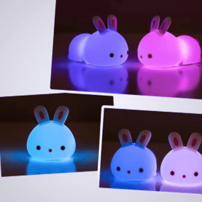 Veilleuse bébé | EASYNIGHTLIGHT™ - Palais des petits