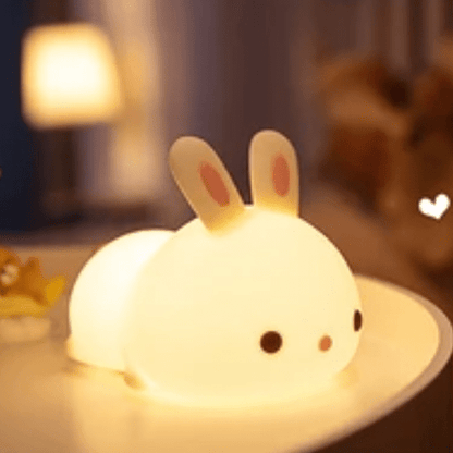 Veilleuse bébé | EASYNIGHTLIGHT™ - Palais des petits