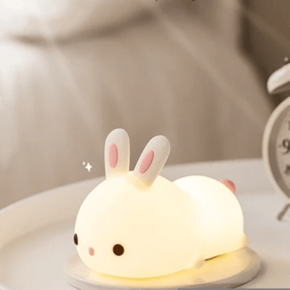 Veilleuse bébé | EASYNIGHTLIGHT™ - Palais des petits