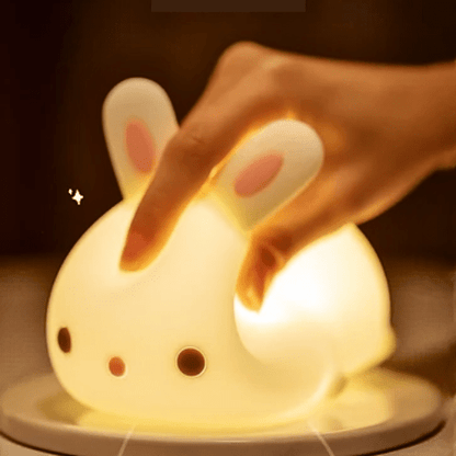 Veilleuse bébé | EASYNIGHTLIGHT™ - Palais des petits