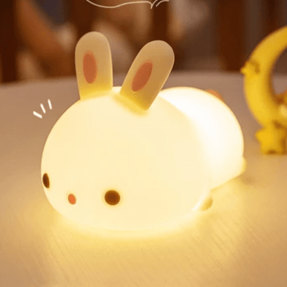 Veilleuse bébé | EASYNIGHTLIGHT™ - Palais des petits