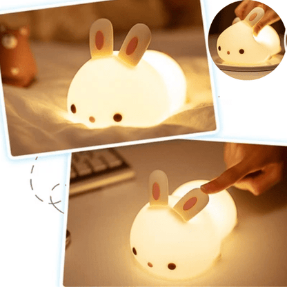 Veilleuse bébé | EASYNIGHTLIGHT™ - Palais des petits