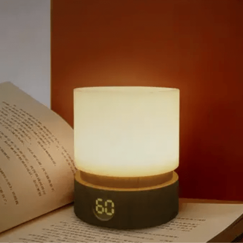 VEILLEUSE BÉBÉ | NIGHTLIGHTDIMMABLE™ - Palais des petits