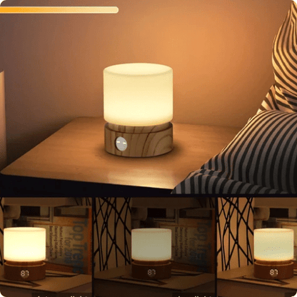 VEILLEUSE BÉBÉ | NIGHTLIGHTDIMMABLE™ - Palais des petits