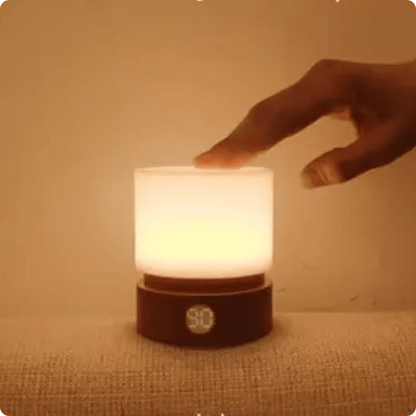 VEILLEUSE BÉBÉ | NIGHTLIGHTDIMMABLE™ - Palais des petits