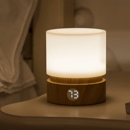 VEILLEUSE BÉBÉ | NIGHTLIGHTDIMMABLE™ - Palais des petits