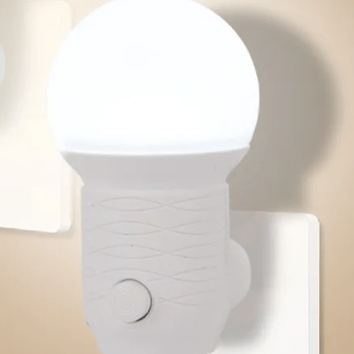 VEILLEUSE BÉBÉ | TwoColorLight™ - Palais des petits