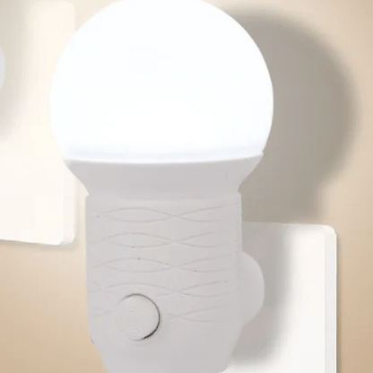 VEILLEUSE BÉBÉ | TwoColorLight™ - Palais des petits