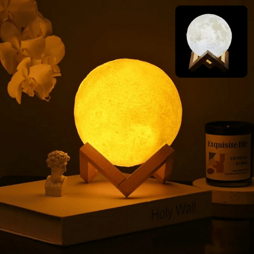 VEILLEUSE ENFANT | DEUX COULEURS - Palais des petits