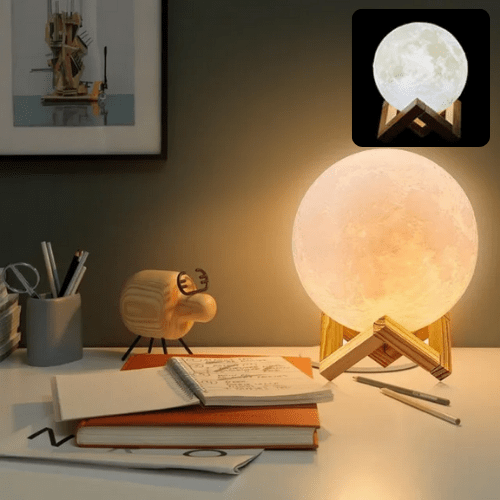 VEILLEUSE ENFANT | DEUX COULEURS - Palais des petits