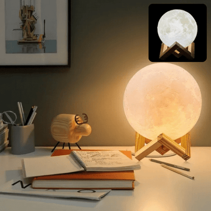 VEILLEUSE ENFANT | DEUX COULEURS - Palais des petits