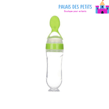 Biberon Cuillère Medela